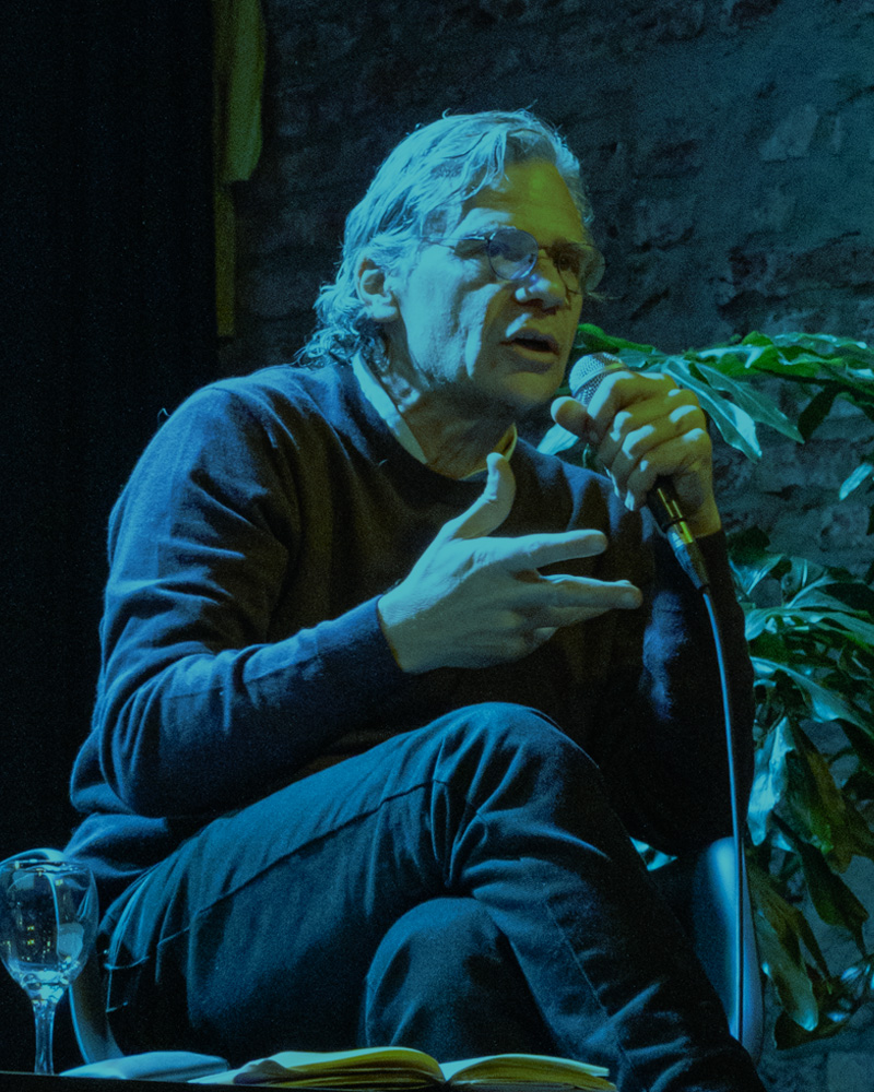 Roberto Gargarella